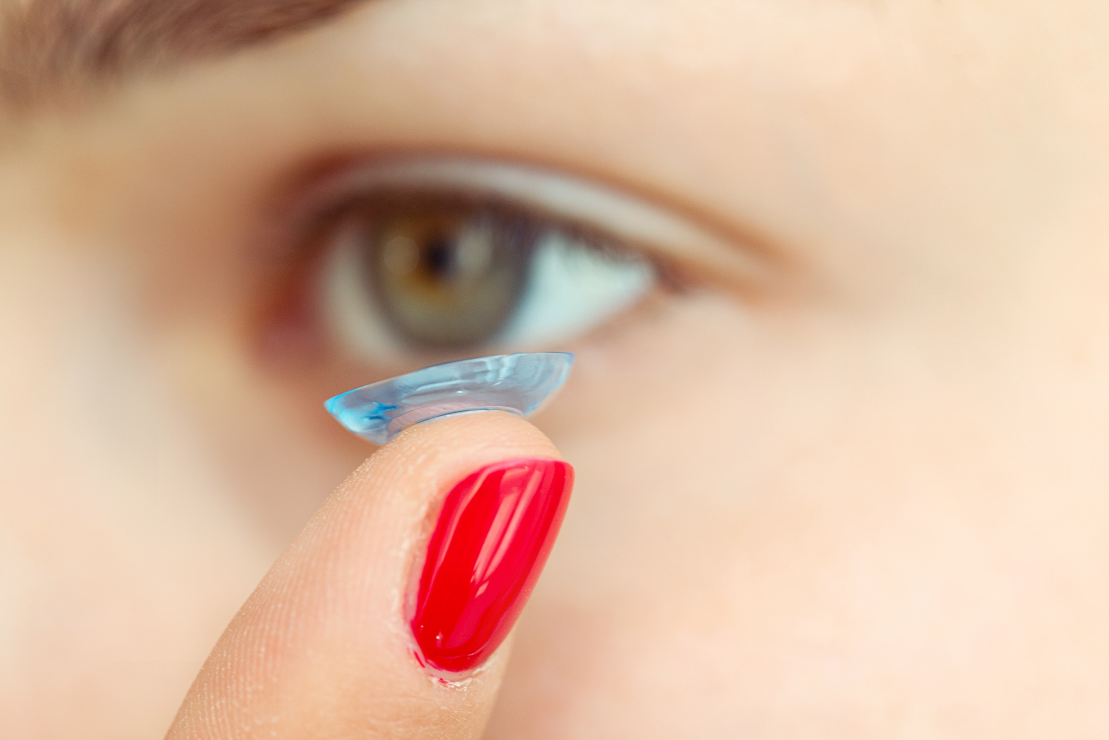 Bifocal Contact Lenses An Introduction with FAQs Kirman Eye