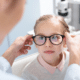 eye care for children