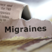 migraines title